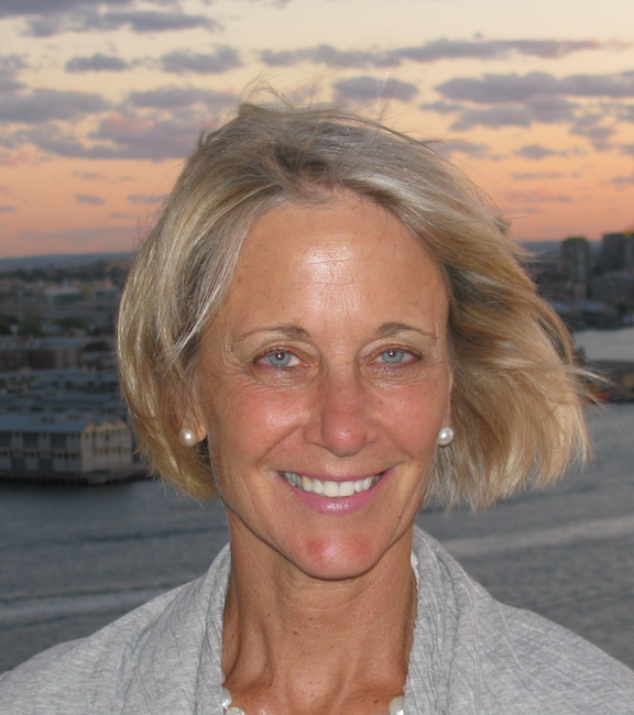 The Atlantic correspondent Deborah Fallows of City Makers: American Futures project to speak at The Jefferson