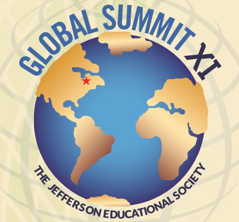 Global Summit XI Announced!