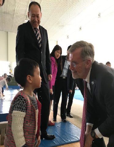 First Jefferson Report Released!