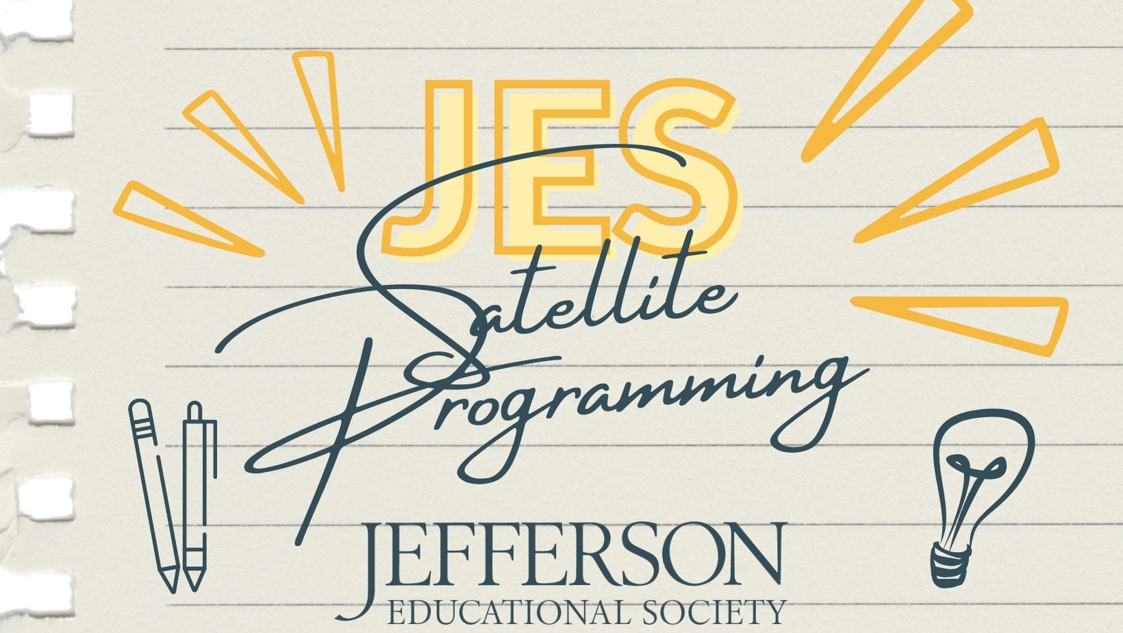 Winter 2022 Satellite Programs