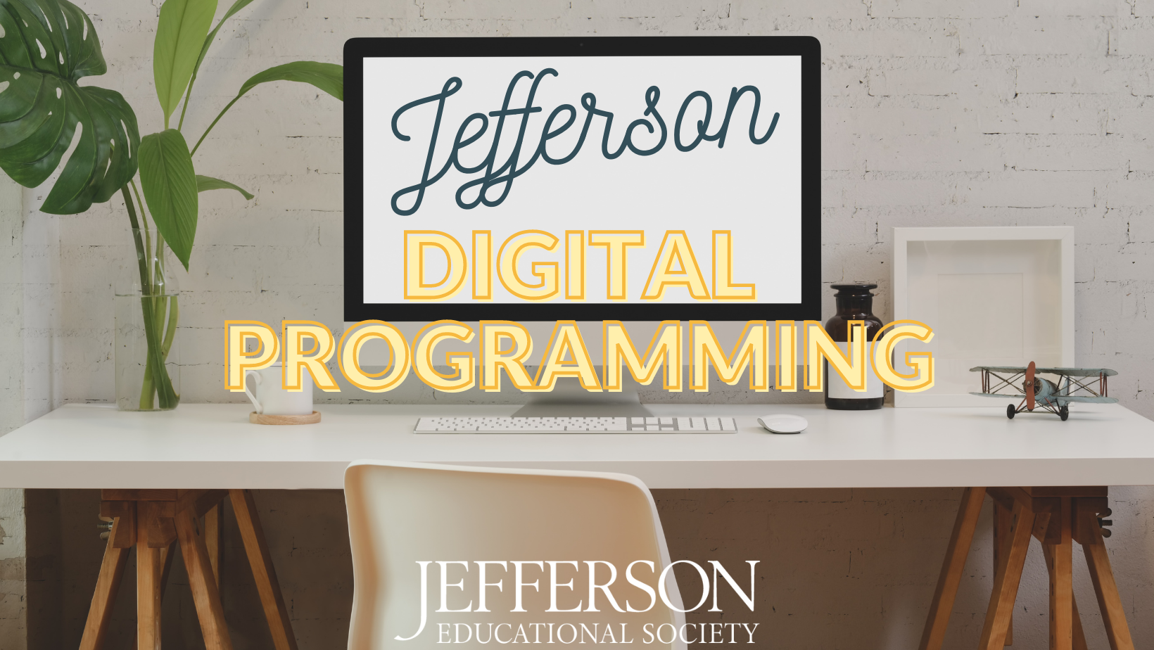 Winter 2022 Digital Programming