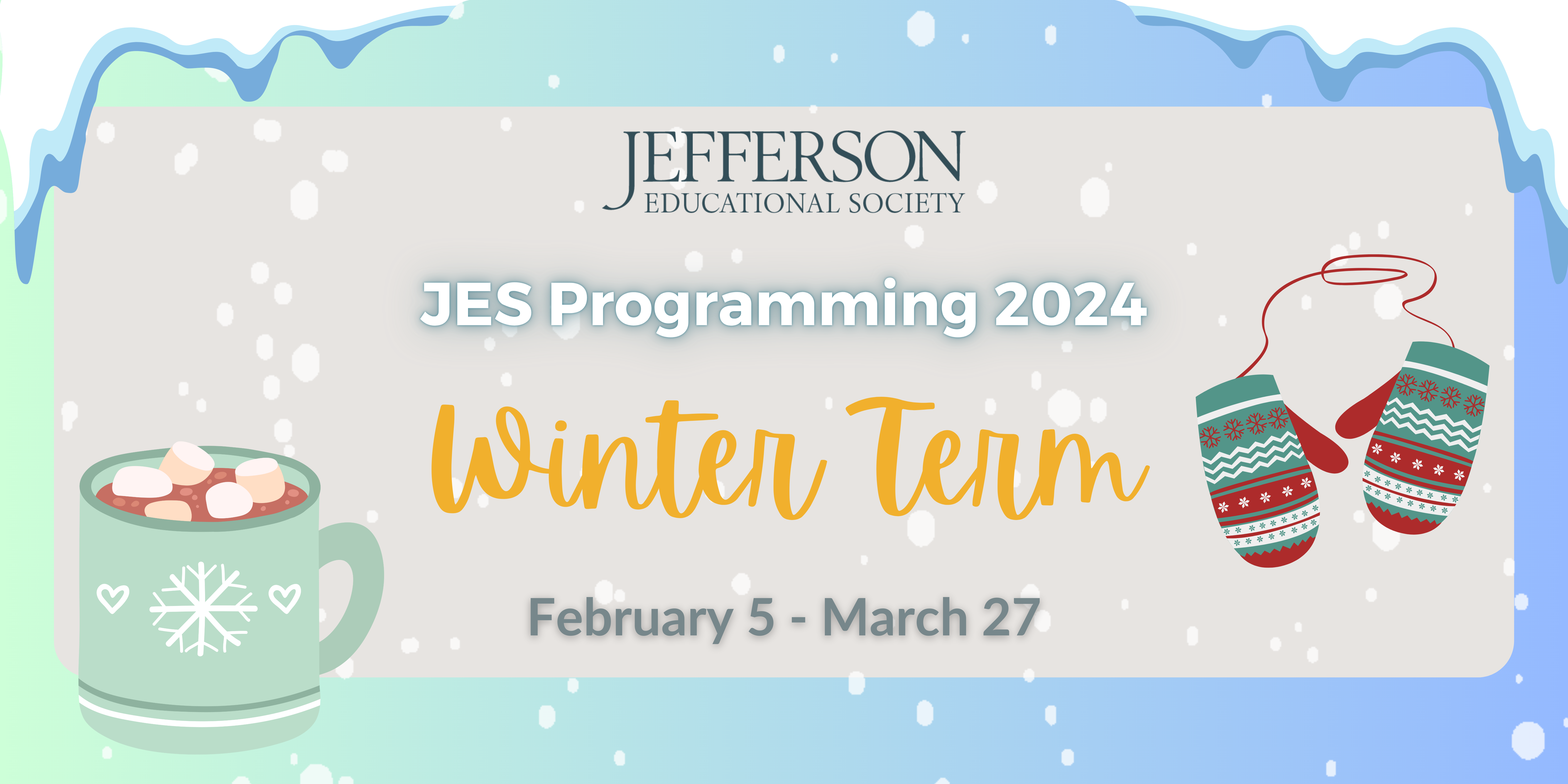 Winter 2024 Media Release