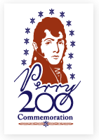 Perry 200 Grand Patriotic Parade and Friday, May 24th Media Event